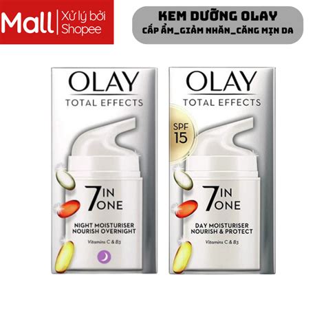 phân biệt olay 7 in 1 thật giả|Review chi tiết 3 dòng kem dưỡng da Olay tốt nhất hiện nay.